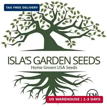 Emerald Okra Seeds for Planting (Abelmoschus esculentus) – 150+ Non-GMO & Heirlo