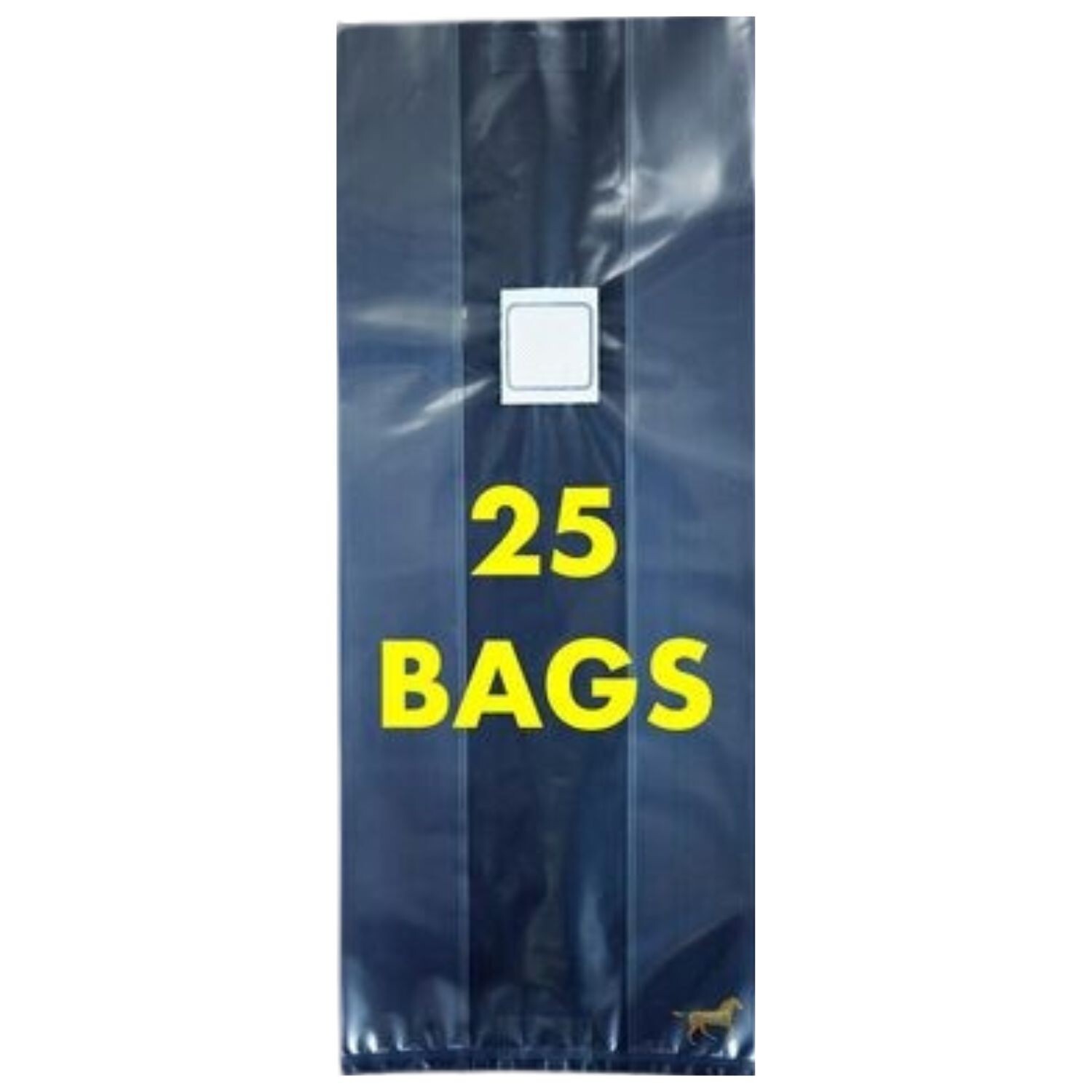 Mushroom Grow Unicorn Bags 14A .5 Micron Filter 8″x5″x19″ 2.2mil Polypropylene