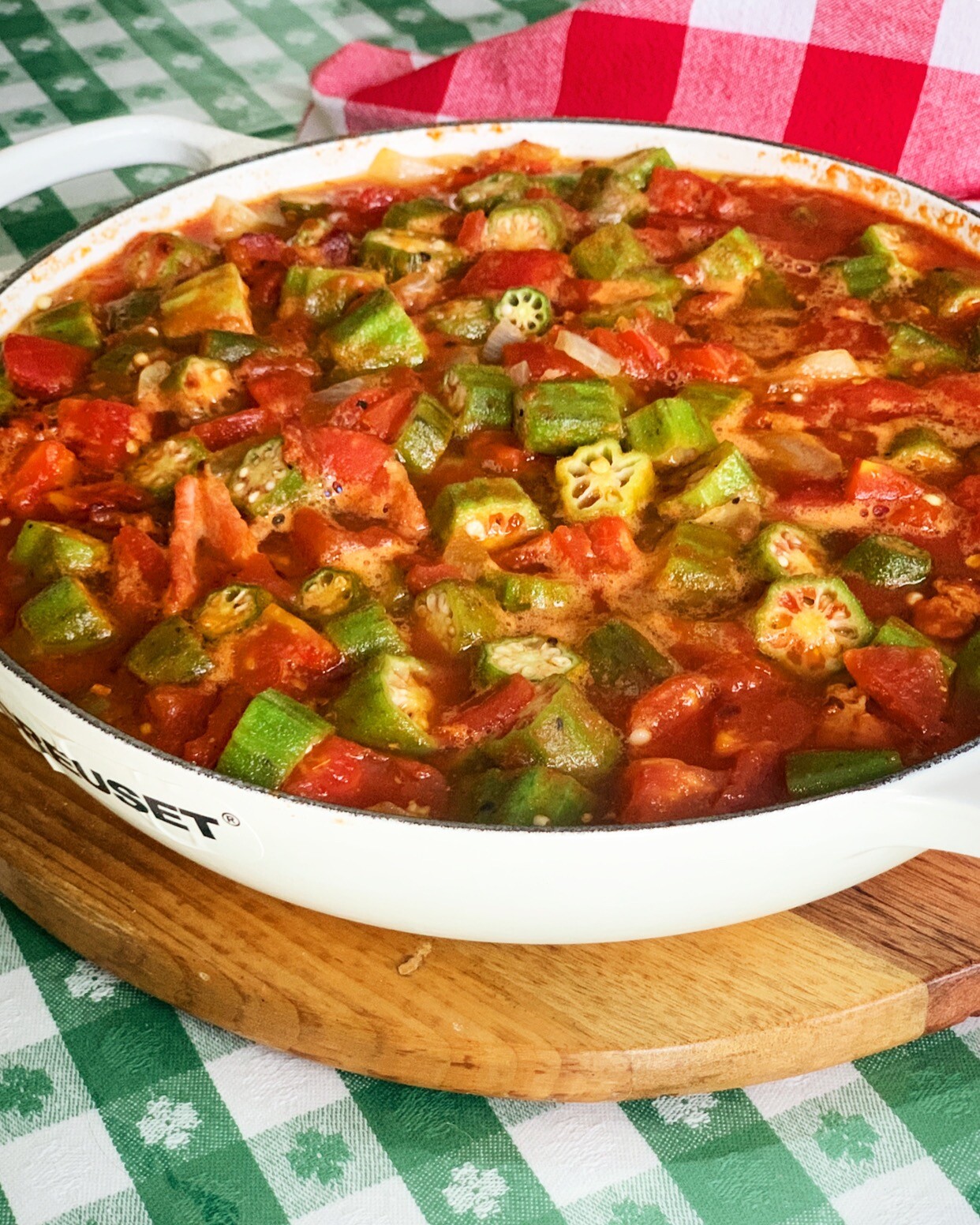 Clemson Spineless Okra Seeds | US Southern Ochro Okro Garden Vegetable Seed 2024
