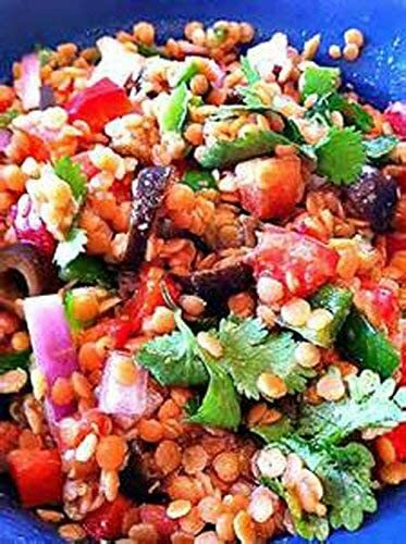 12 oz Red Lentils