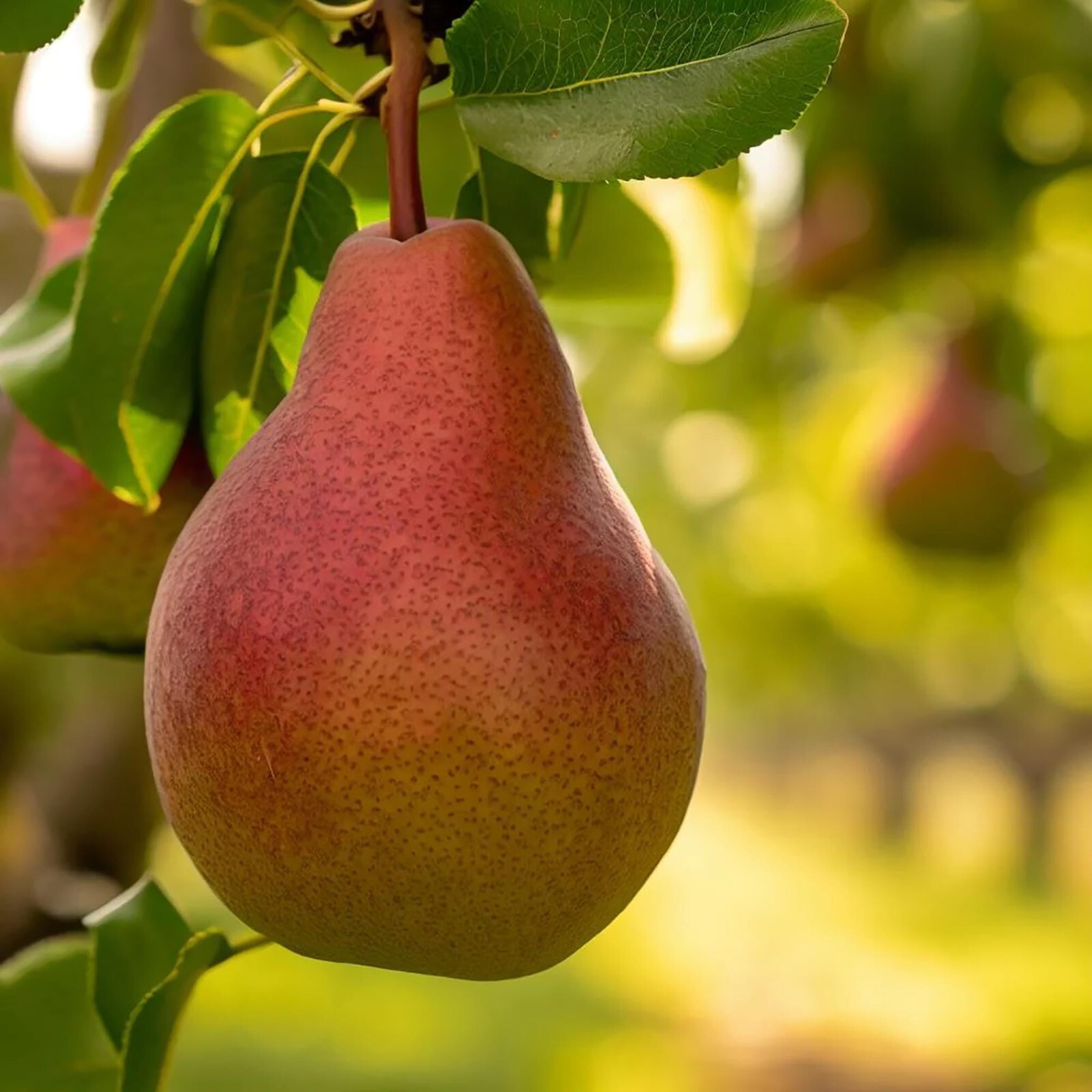 European Pear Tree | Premium Seeds | Pyrus communis ‘Fall’ | Plants’®