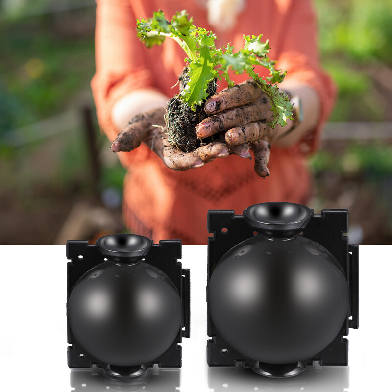 Tree Root Growing Box Rooting Ball Grafting Tool High Pressure Plant Propagation