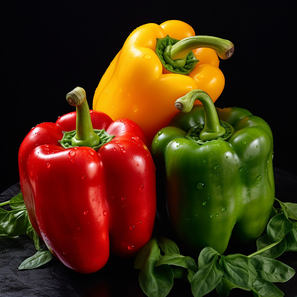 120+ Cal Wonder 300 Pepper Seeds – 100% Heirloom – Non-GMO – Open Pollinating