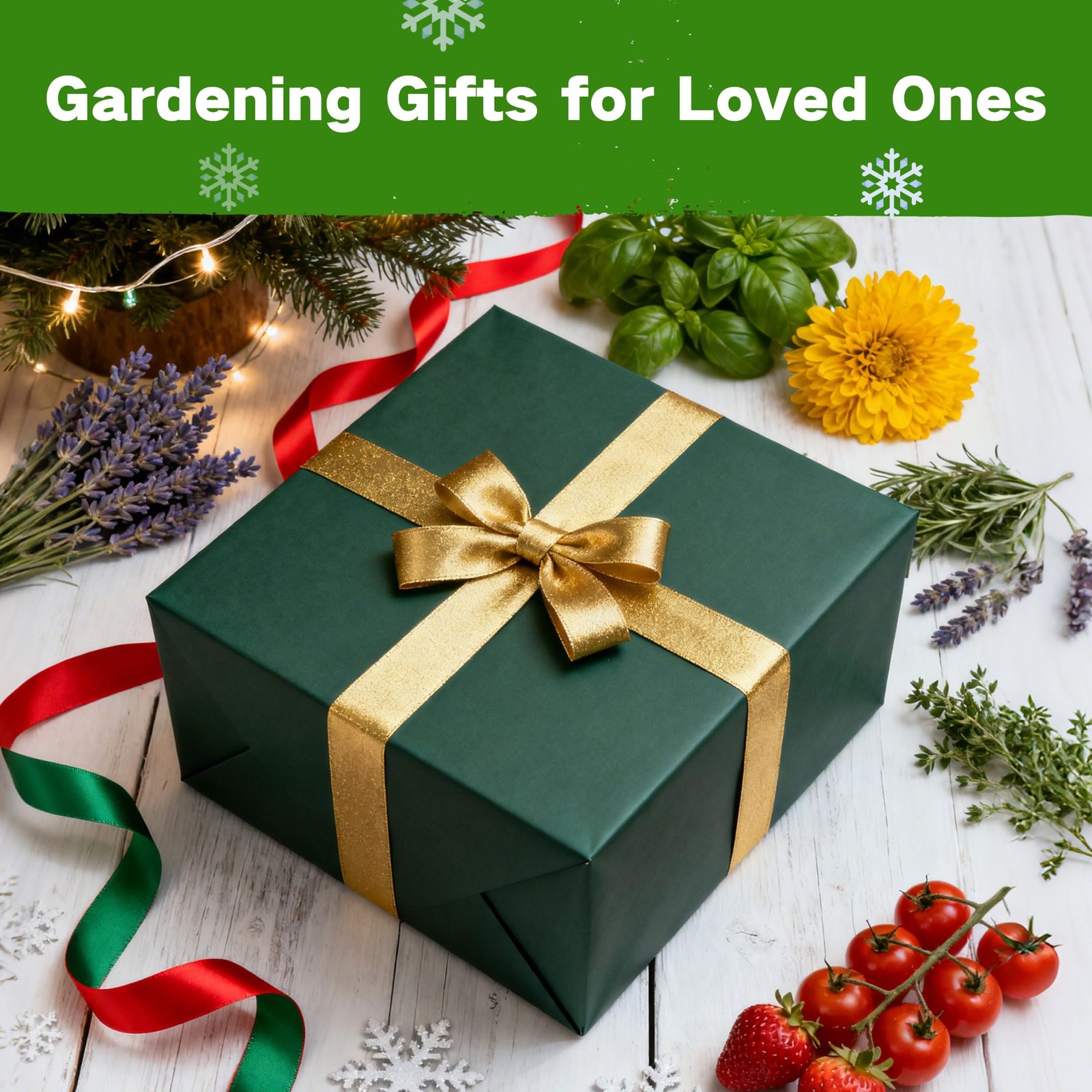 Year-Round USDA Zone 7 Seed Bank – 32 Non-GMO Heirloom Vegetable & Flower Seeds