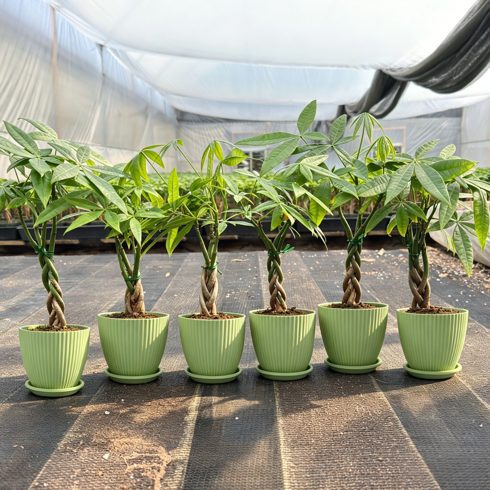 Money Tree Live Plant Value Grade