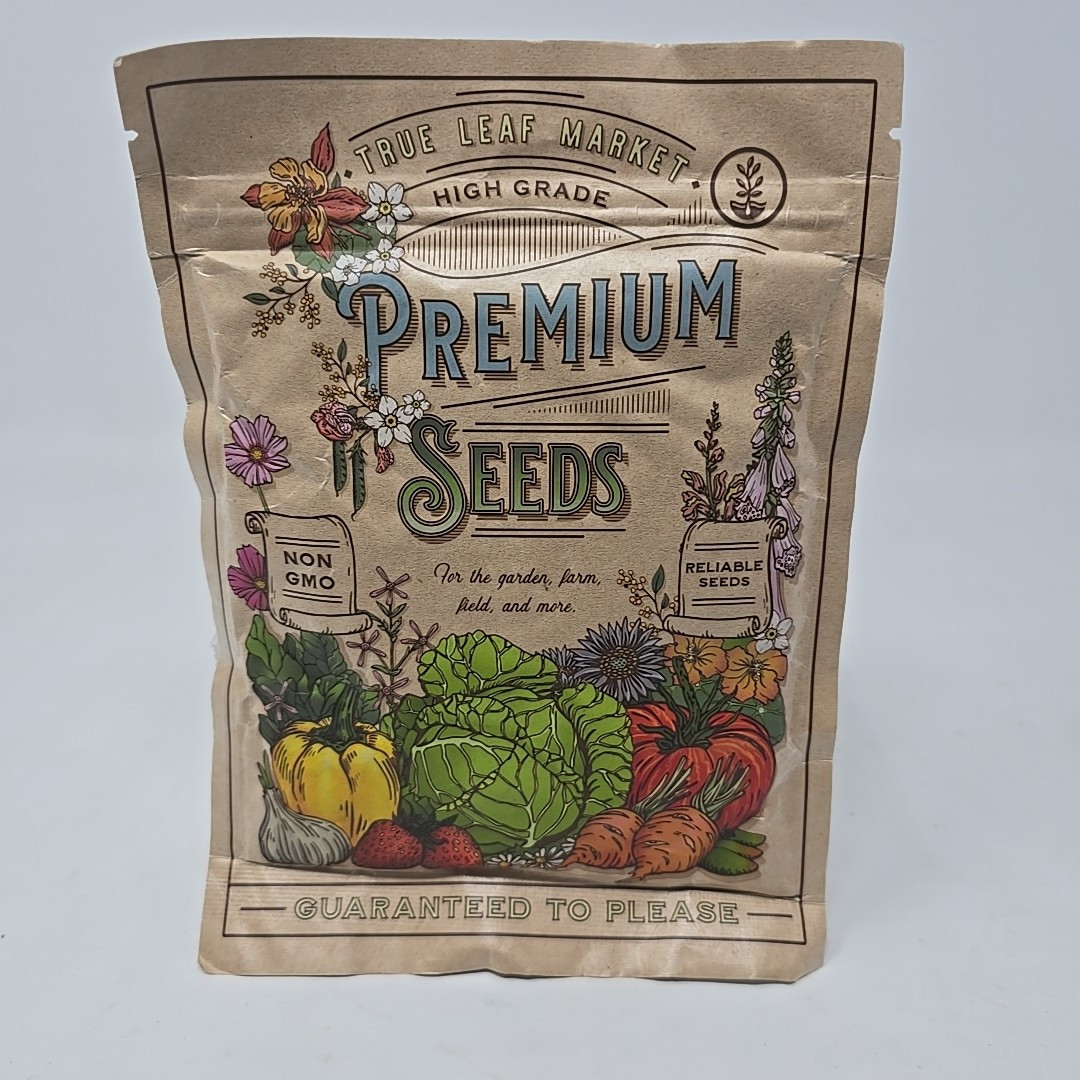 Walla Walla Onion Seeds 4oz Mountain Valley Seed