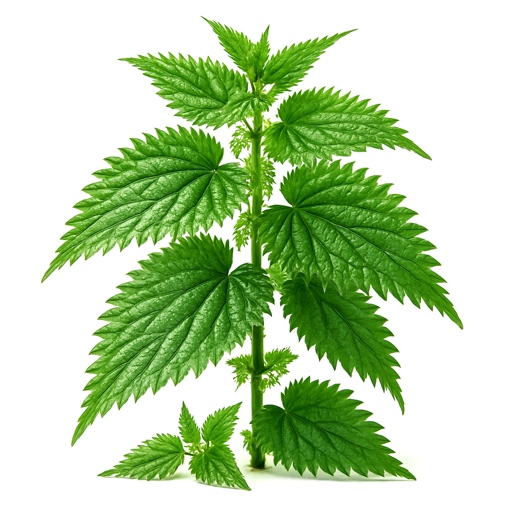 2000+ STINGING NETTLE SEEDS HEIRLOOM SPRING PERENNIAL HERB MEDICINAL POLLINATORS