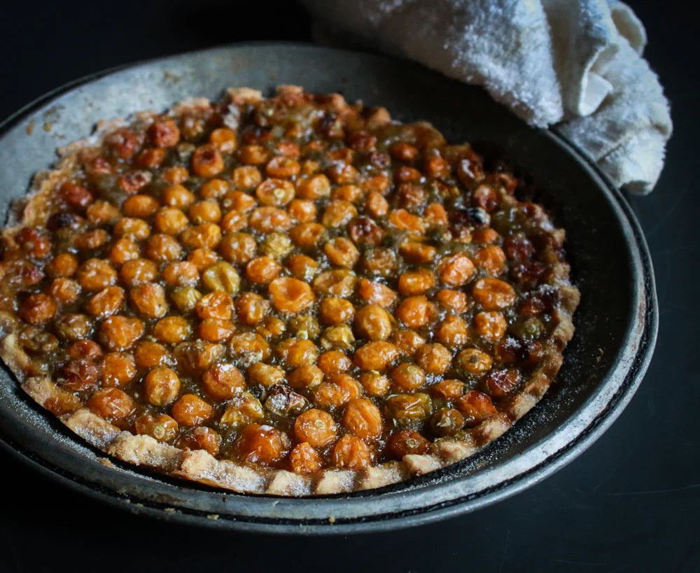 Strawberry Ground Cherry Seeds | Physalis Pruinosa Gooseberry Golden Berry 2024