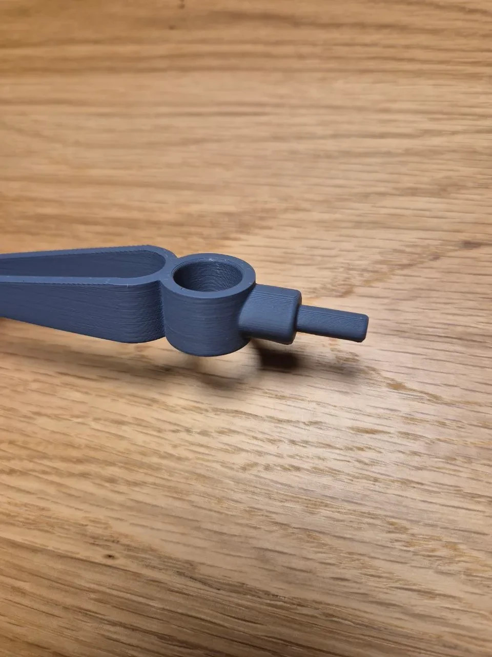 Seed Cup 3d printed tweezers (3pack, color varies) – great for a grow room!
