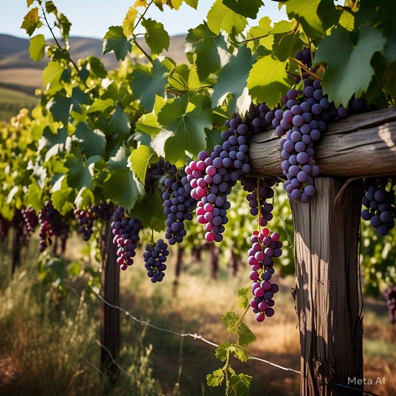 25 Grape Vines Grow Fruit Every Year Canada To Mexico Grow Edible Perennial Food