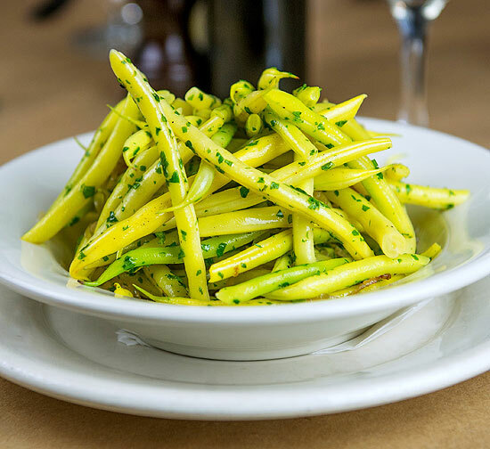 Kentucky Wonder Yellow Wax Bean Seeds (Pole Beans) | Butter Golden Seed For 2024
