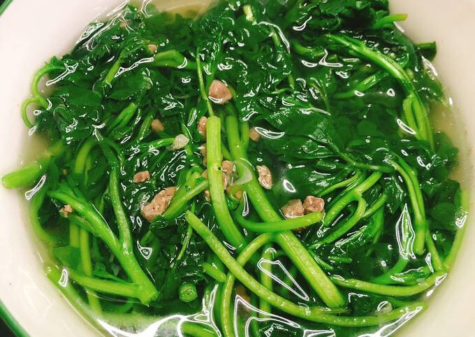 WATERCRESS CRESS SEEDS, HẠT XÀ LÁCH XOONG | NON-GMO | NEW SEEDS |