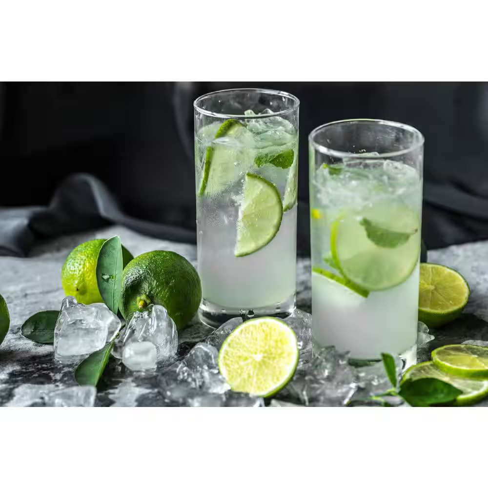 1 Gal Persian Lime Tree Live Plant (Bearss), Seedless Fruit, 1-Pack