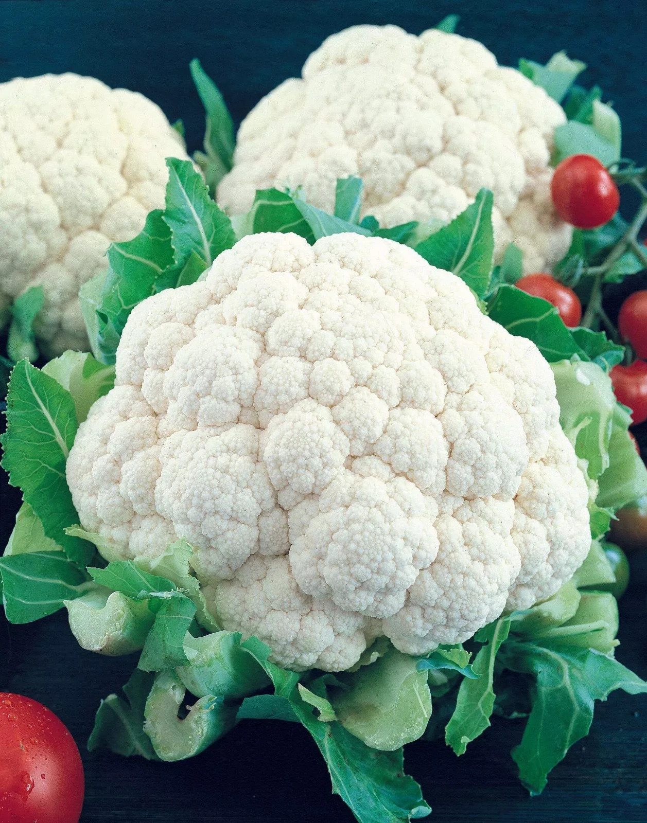 500 SNOWBALL SELF BLANCHING CAULIFLOWER SEEDS ~ 2026 ~ heirloomseedguy ~ USA