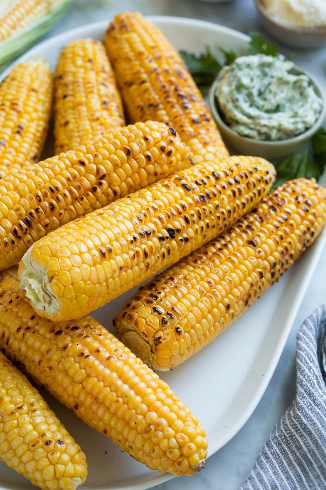 Sweet Corn ‘Heirloom Mix’ 100+ Seeds DELICIOUS NON-GMO flavorful YUM easy 2 grow