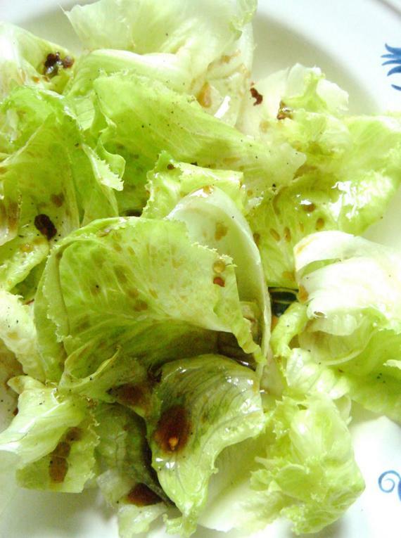 1000+ Crisphead Iceberg Lettuce Seed Heirloom NON-GMO Fresh Seeds-MILD & SWEET