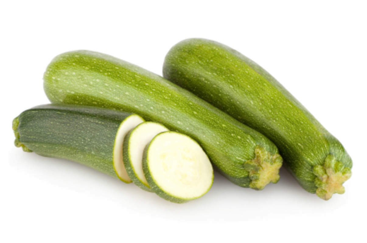Dark Green Zucchini Squash Seeds 25 Ct Vegetable NON-GMO US SELLER FREE SHIPPING