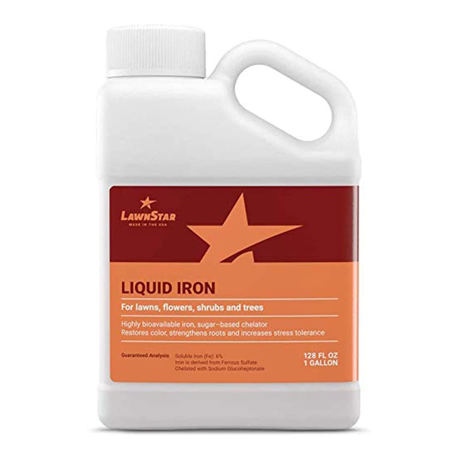 Iron Deficiency Solution – Multi-Purpose Formula