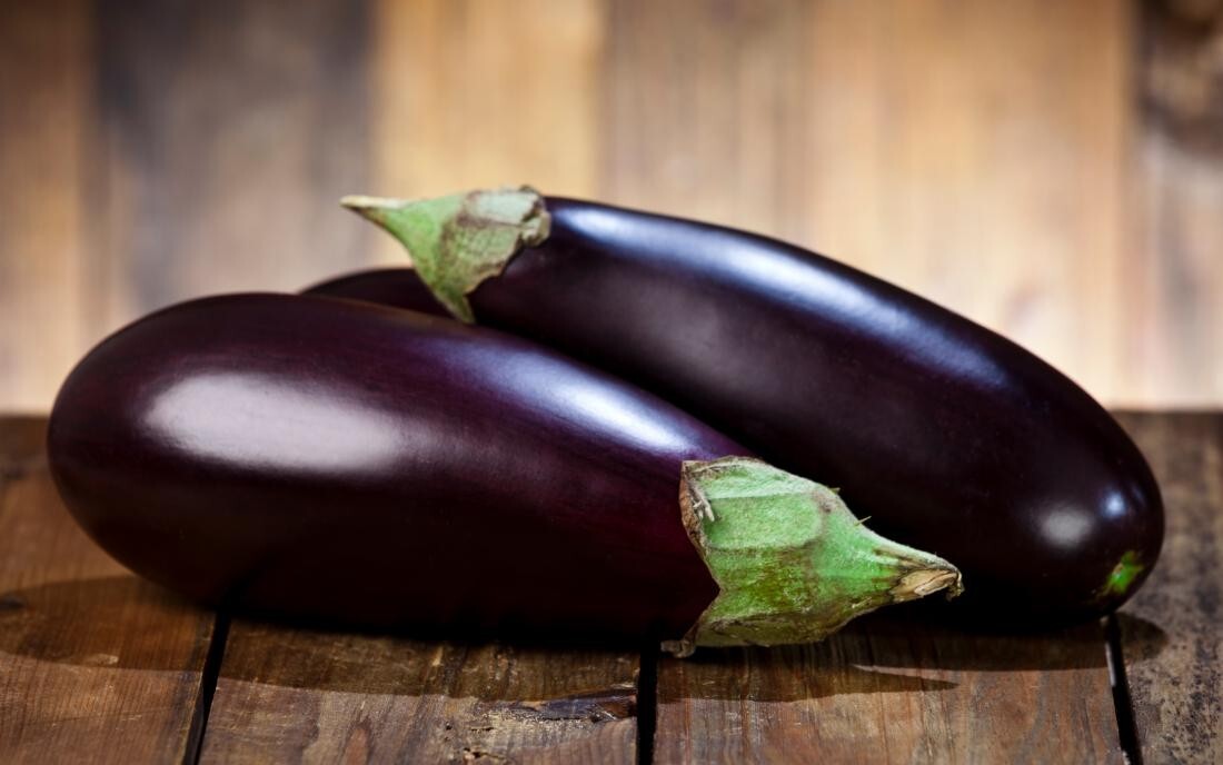 EGGPLANT 5 VEGETABLE SEEDS FREE USA SHIPPING
