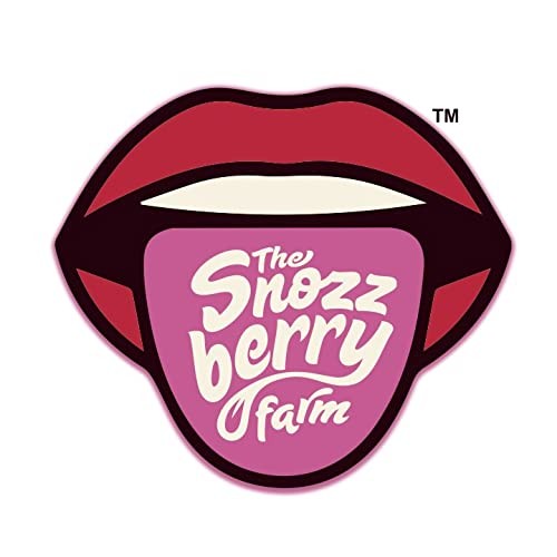 Miracle Berries by Snozzberry Farm | 44 berry halves | Freeze-dried, Grown…