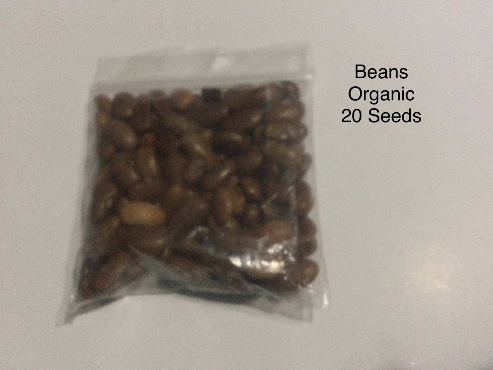 Seeds(Organic) All type, Please See Description