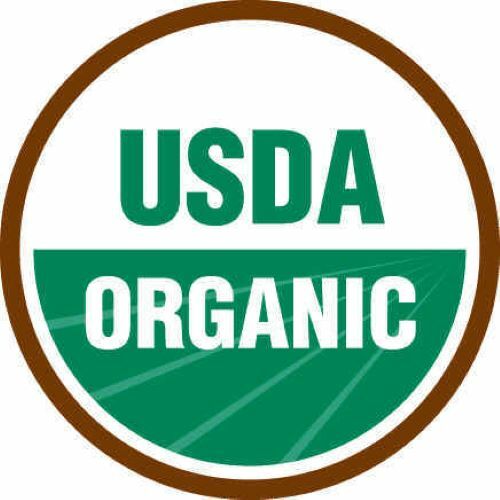 Thunder Acres Organic Winter Rye Seeds, Non-GMO
