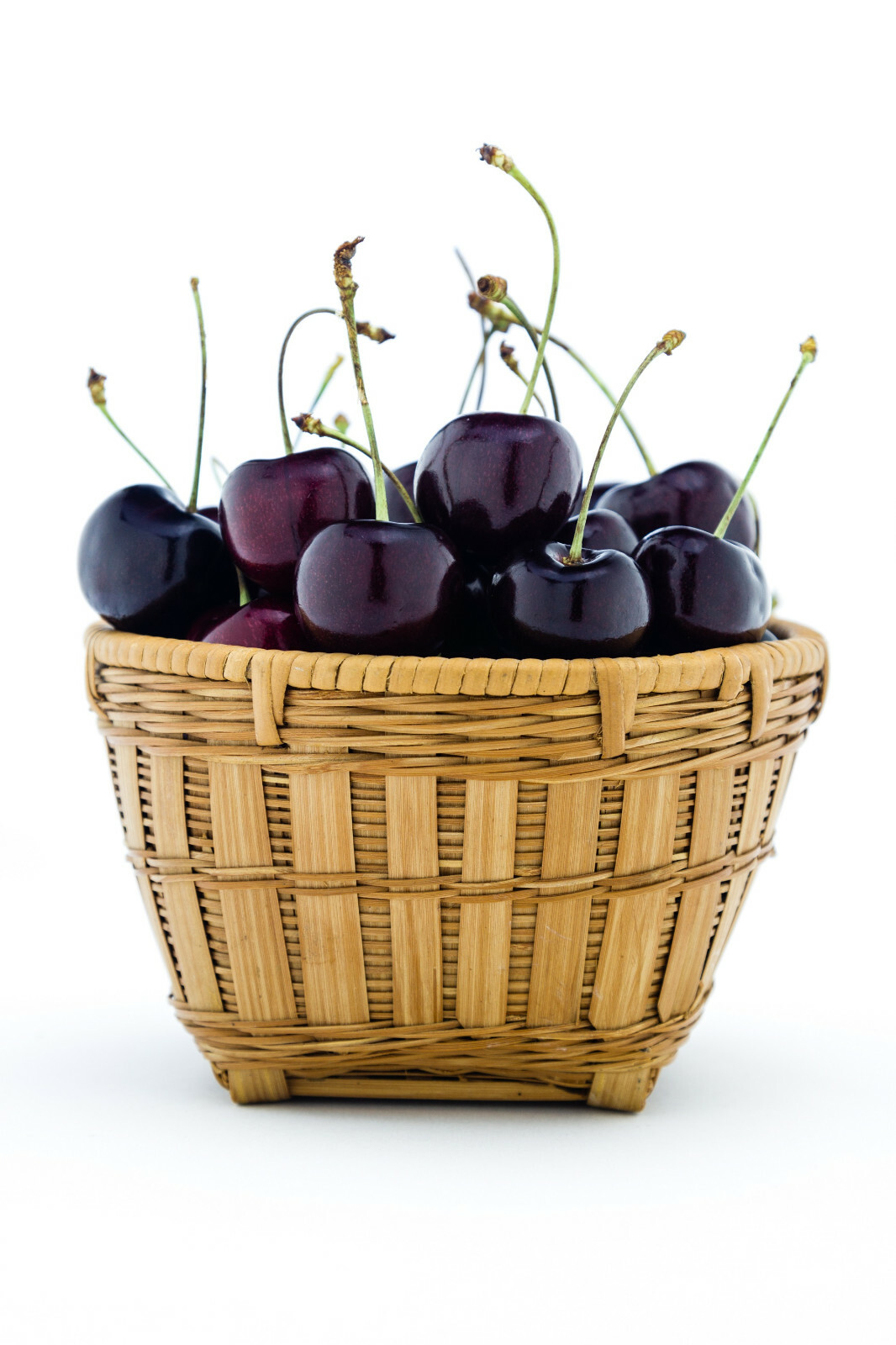 20 BLACK CHERRY SEEDS | SWEET EDIBLE FRUIT | USA Native Tree (Prunus serotina)