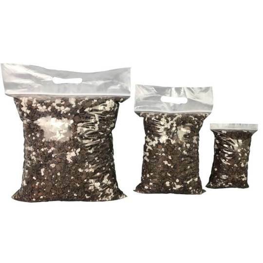 All Purpose Monterey Bark Imperial Orchid Potting Mix by rePotme (Mini Bag)