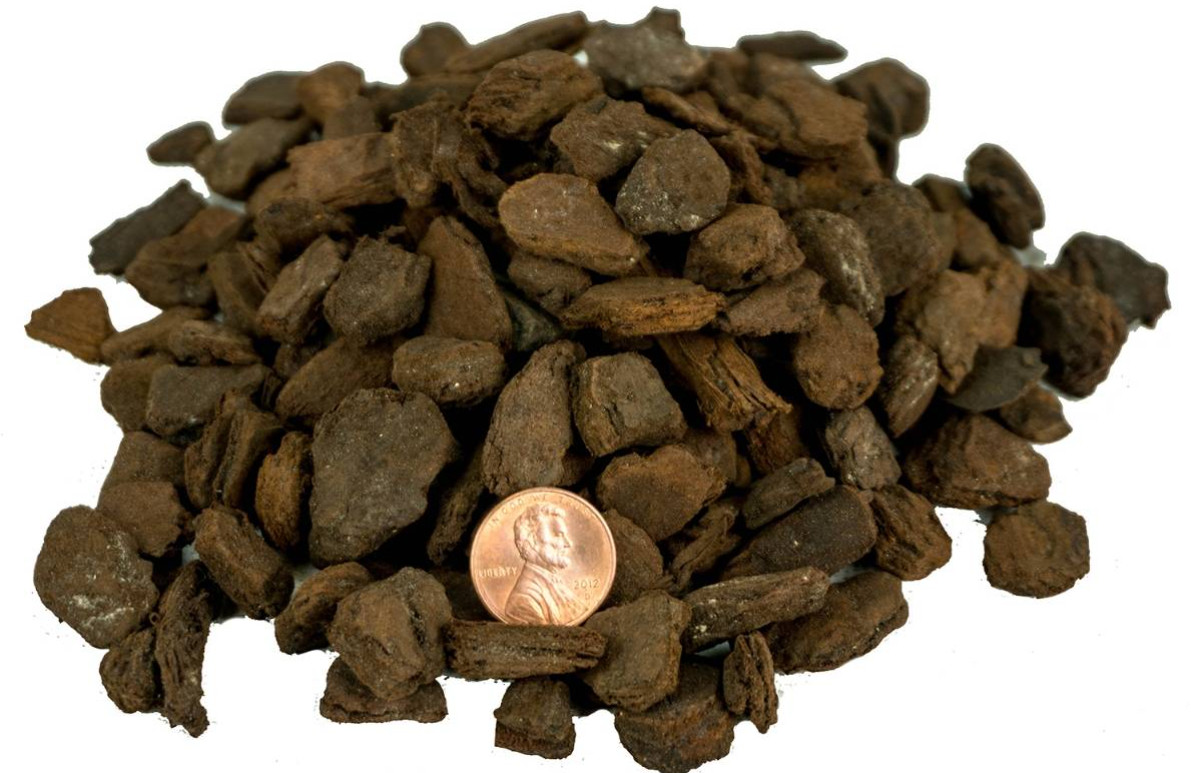 Besgrow Bulk Orchiata Orchid Bark – Power+ Grade (35 Liters)