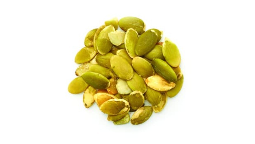 Nutritious Dry Roasted Pumpkin Seeds 2.2 lb – Gluten-Free & Oil-Free Snack