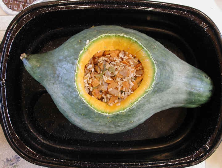 Blue Hubbard Squash Seeds | Gray Winter Jarradale Queensland Pumpkin Seed 2024