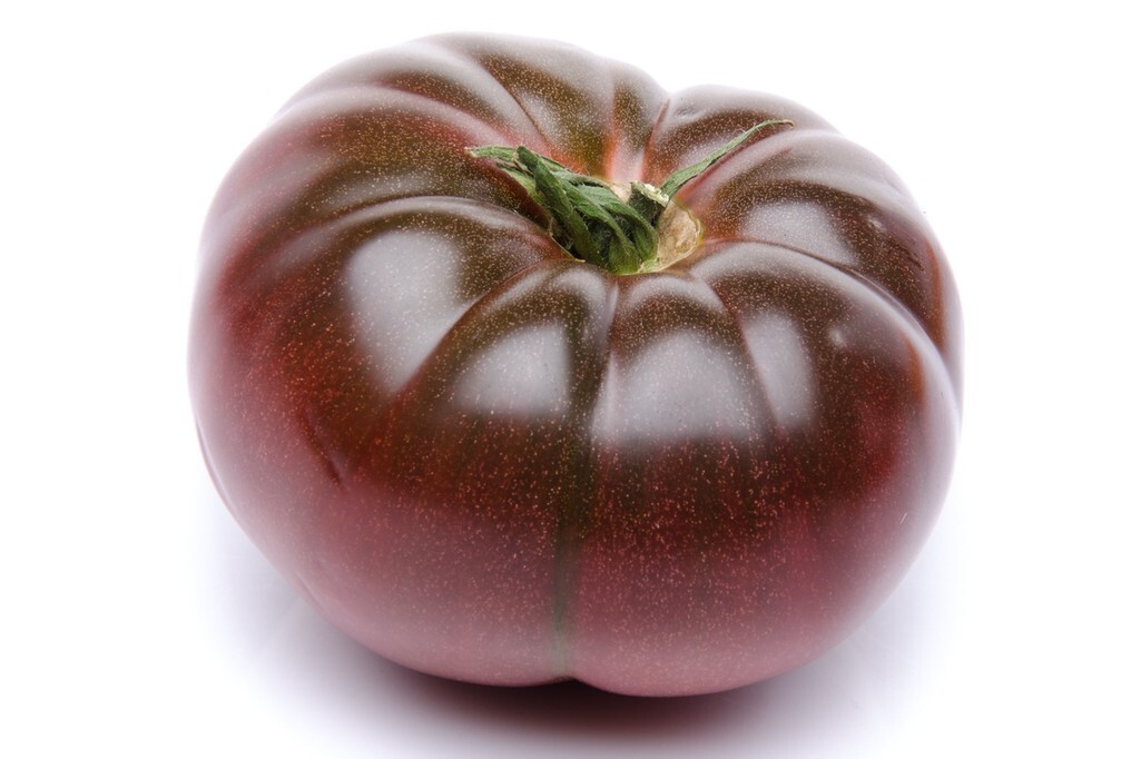 Chef’s Choice Black Hybrid Tomato 15 Seeds- AAS Winner, High Yielding Beefsteak