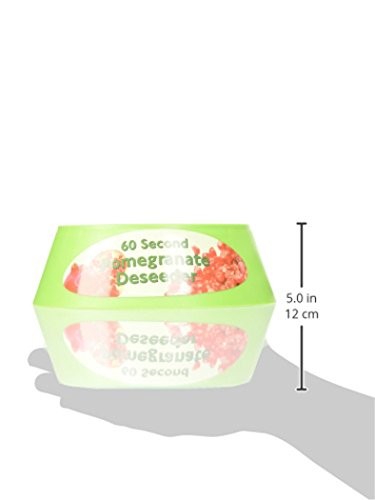 Seed out in 60 Seconds Pomegranate DeSeeder -Fruit Logistica Innovation Award