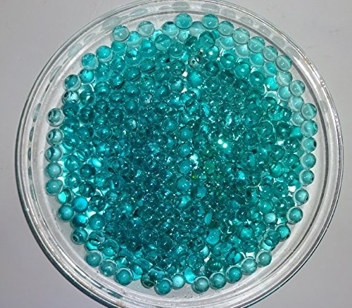 Watering Gel Beads for use with Lucky Bamboo & other plants to reduce watering
