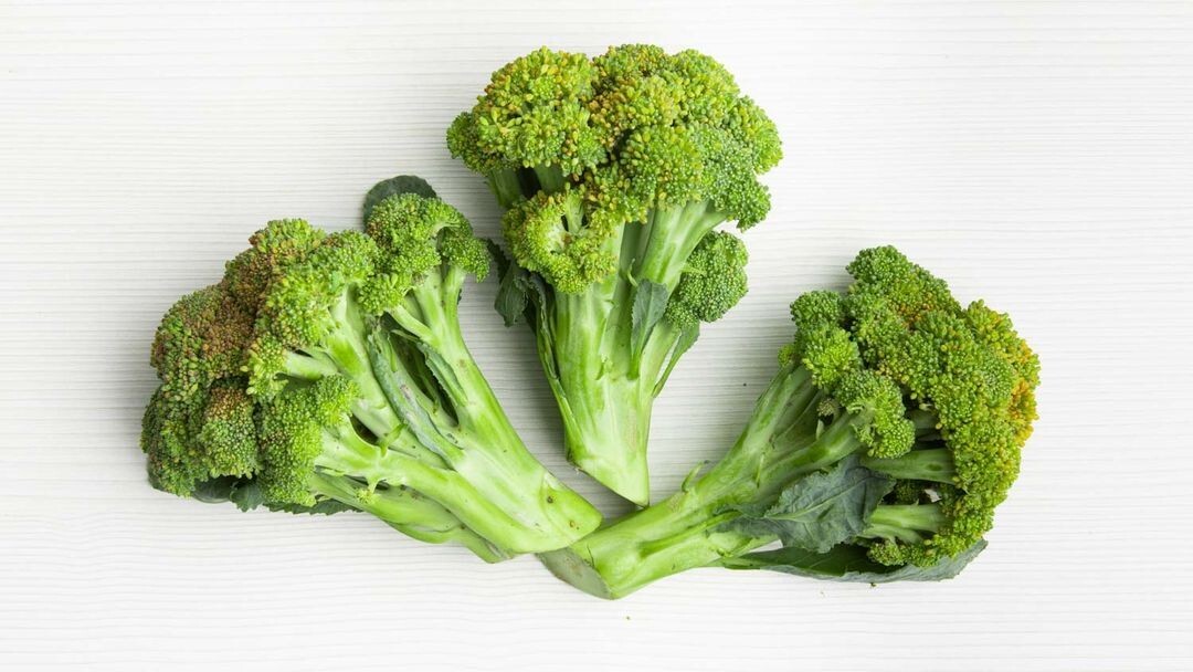 25 Puerto Rico Broccoli Seeds, NON-GMO, Organic, FREE SHIPPING