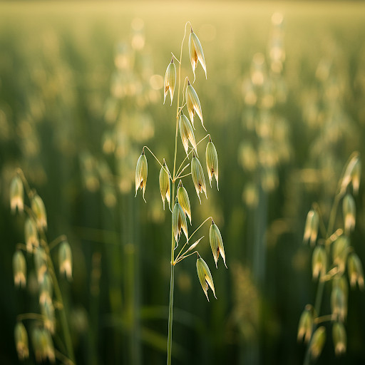 High Quality Oat Seed – Cat Grass – Fresh OAT SEED Grown in the USA