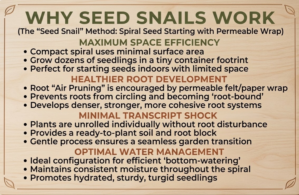 Red Corn Poppy – SEED SNAIL- Packed with seeds and ready to grow!