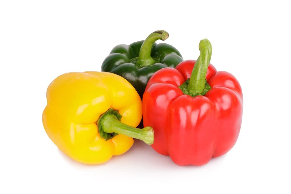 Ozark Giant Sweet Peppers Seeds (30 Seeds) – Grow Delicious Bell Peppers