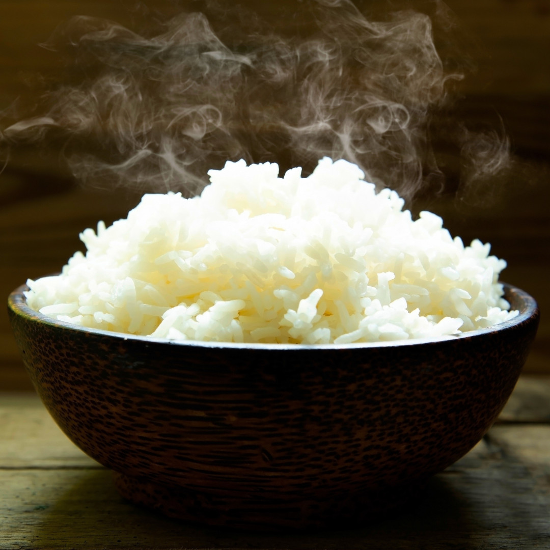 Fresh Yukimochi Rice Seeds | Short Grain | Heirloom Non-GMO | Grain Seeds