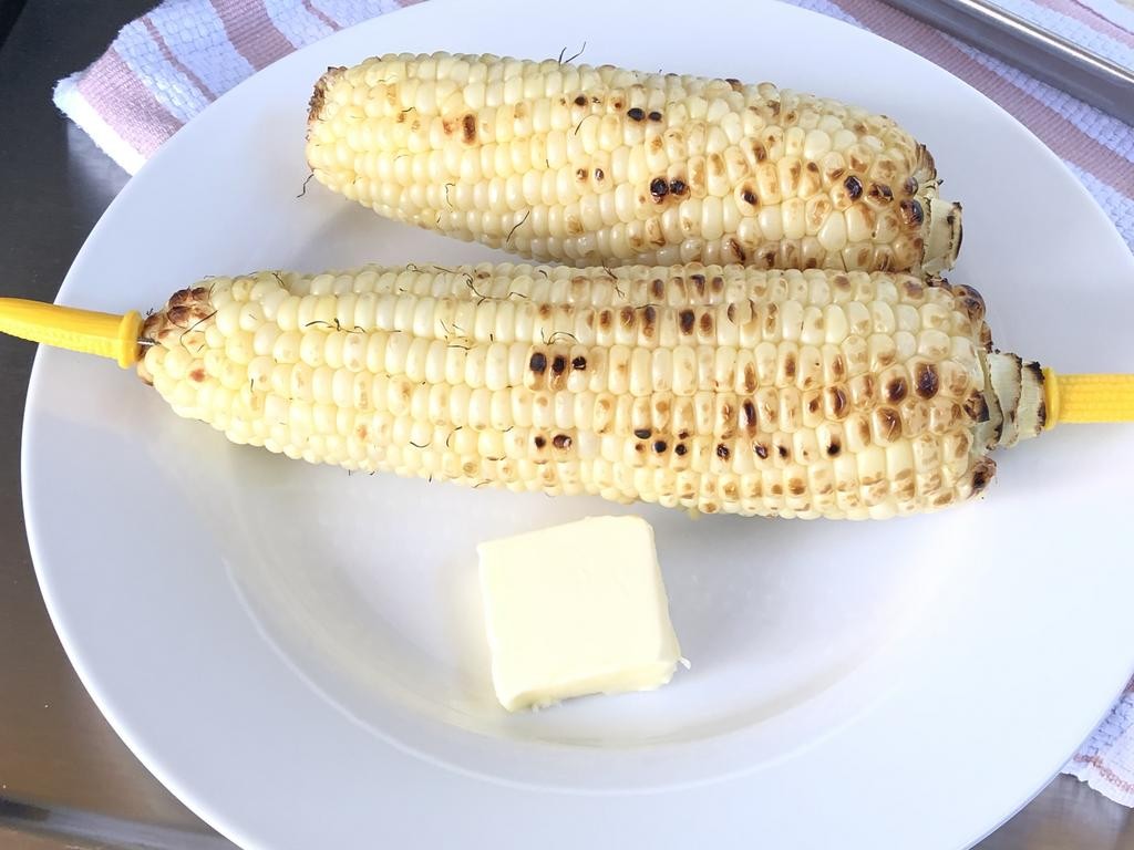 Silver Queen Sweet White Corn Seeds |Untreated Shoepeg Fresh Vegetable Seed 2024