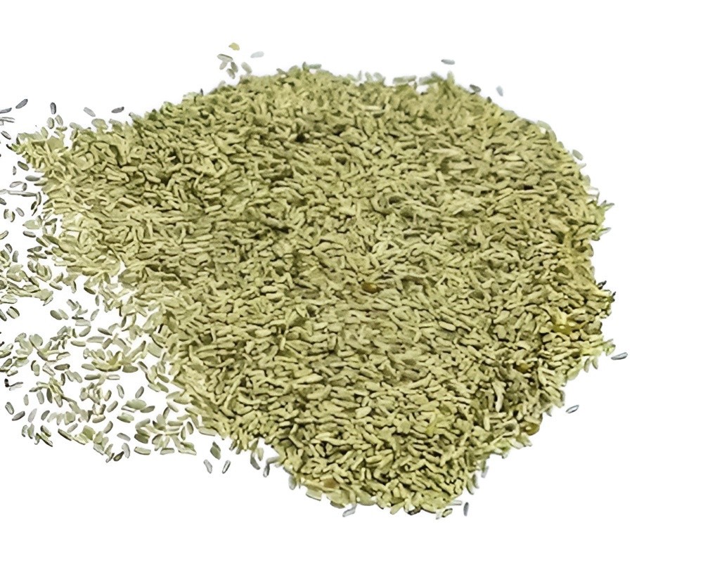 6,500 Organic German Chamomile Seeds – Matricaria chamomilla Calming Herbal Tea