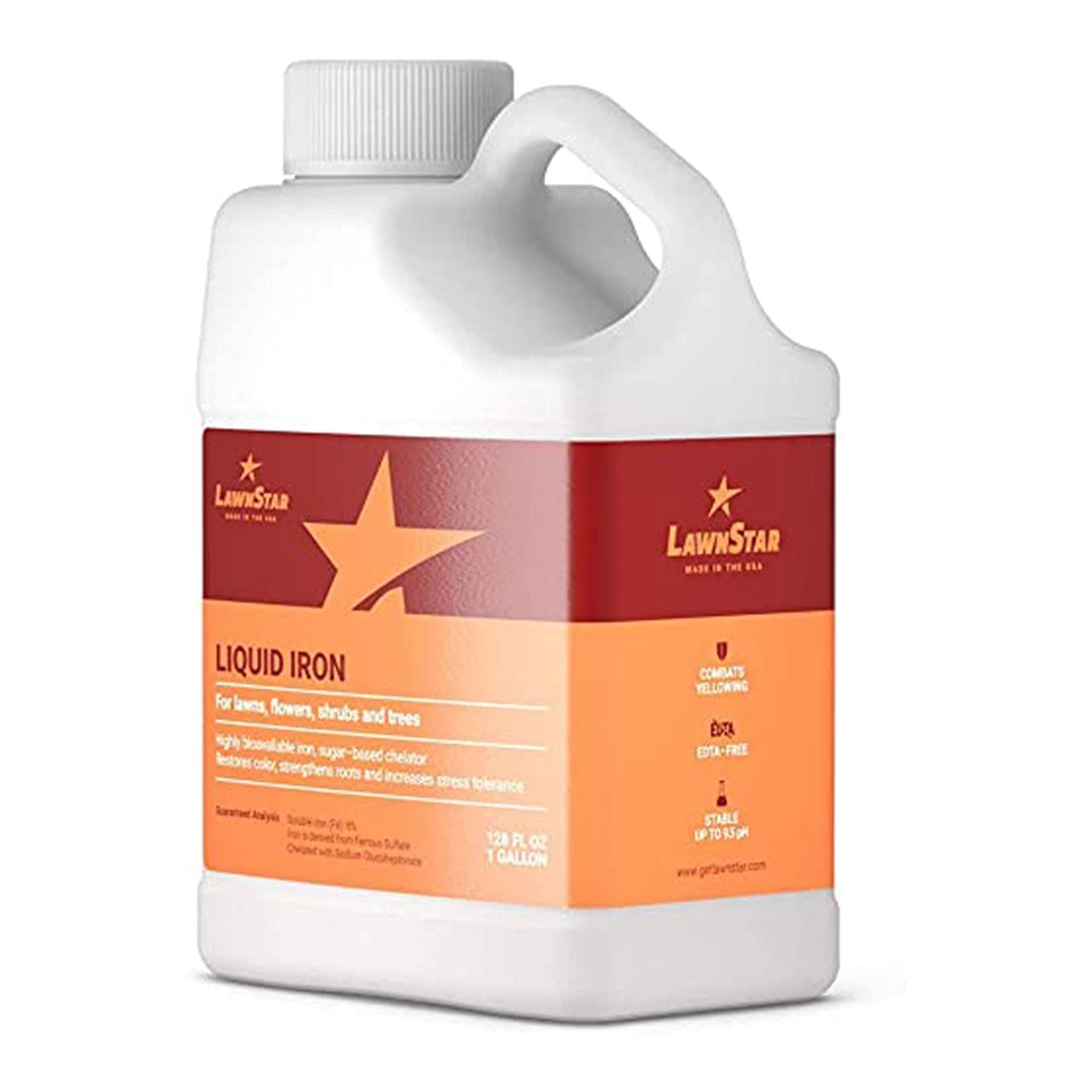 Iron Deficiency Solution – Multi-Purpose Formula