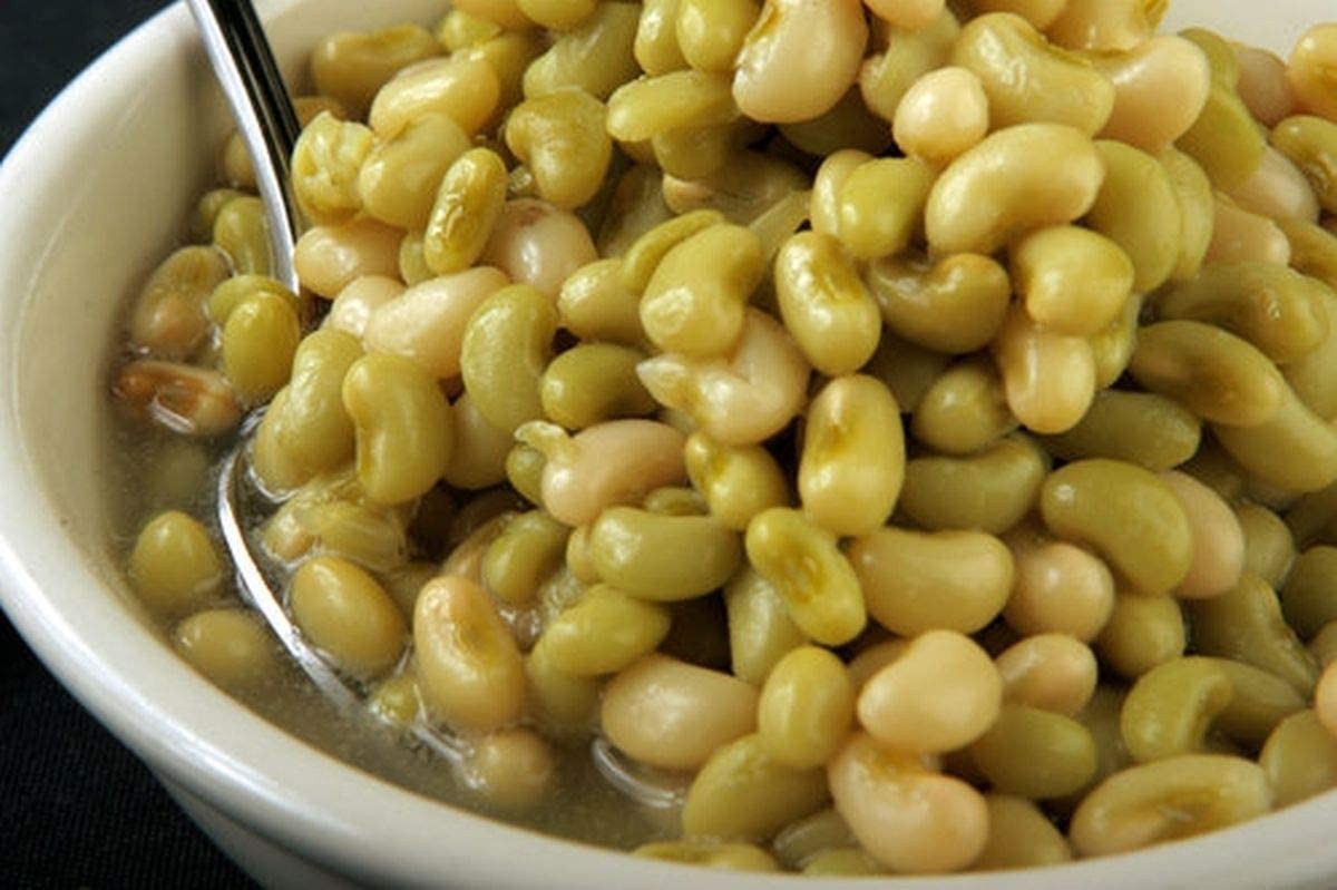 Top Pick Cream Pea Seeds | Vegetable Southern Field Cow Pea Bean Seed 2024