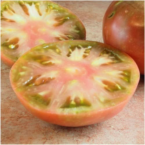 Cherokee Purple Tomato Seeds For Planting (Solanum lycopersicum)