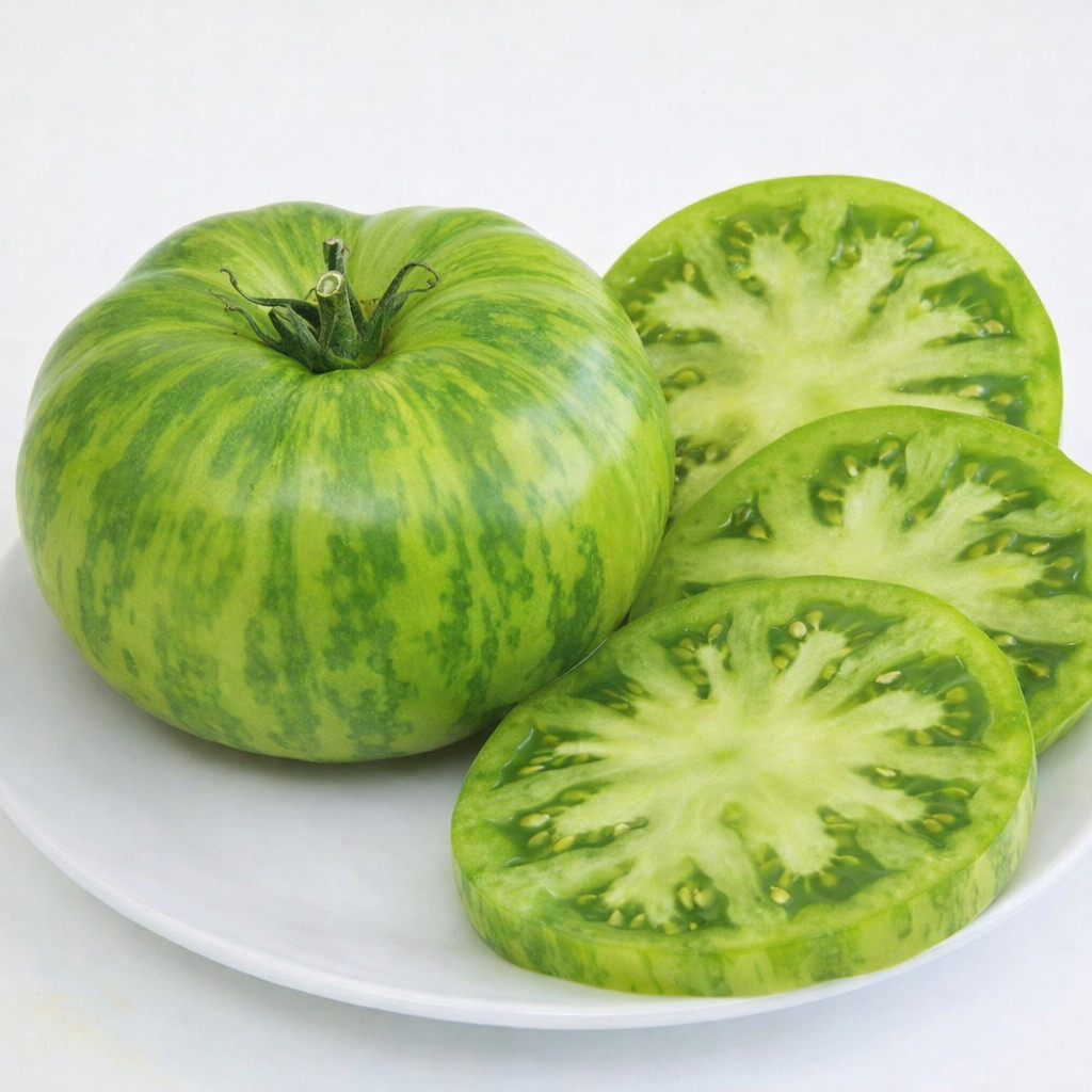 100 Heirloom Rainbow Large Beefsteak Tomato Seed Mix 6 Colors All Indterminate