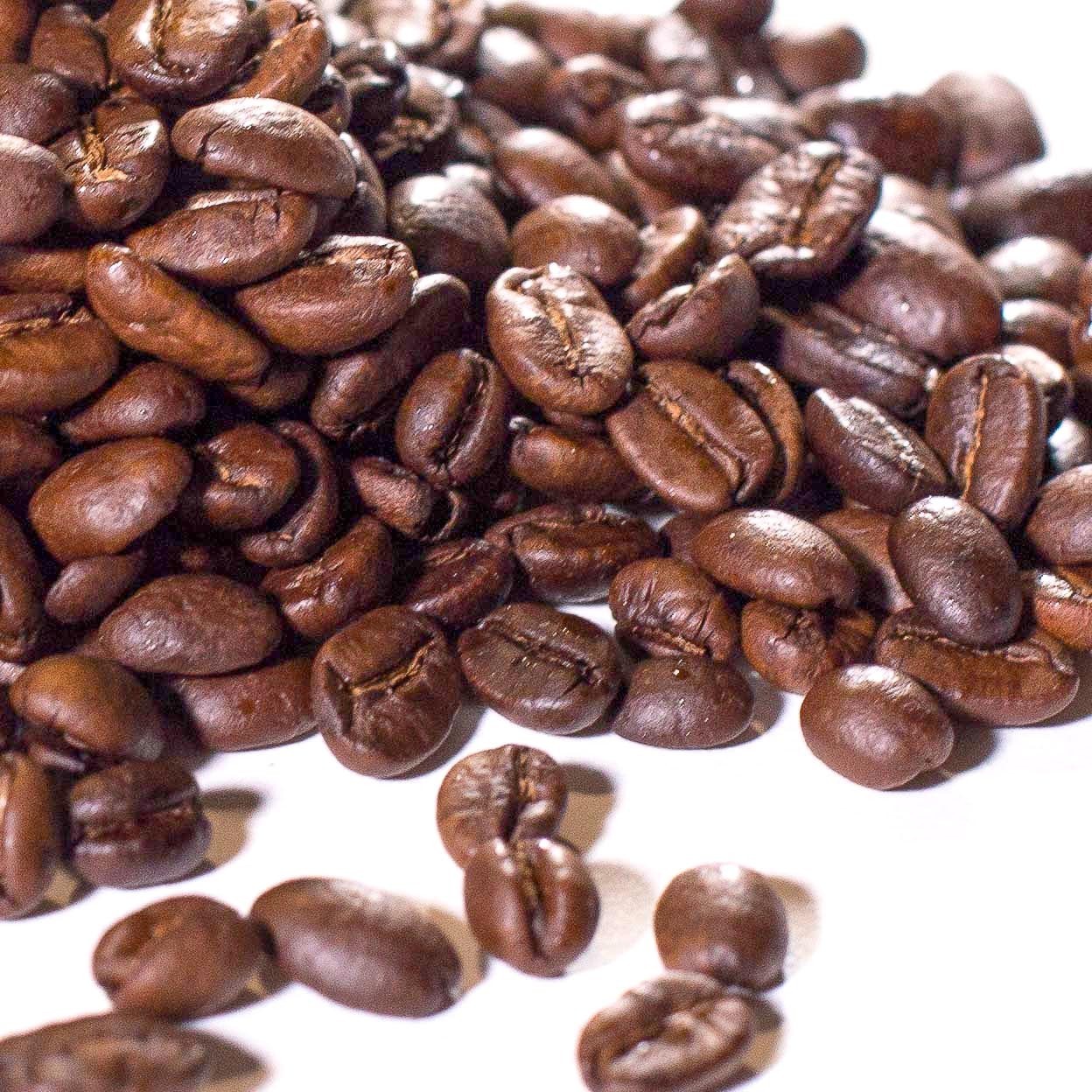 Indonesian Sumatra Coffee Bean Seeds (25) / super rare / Easy
