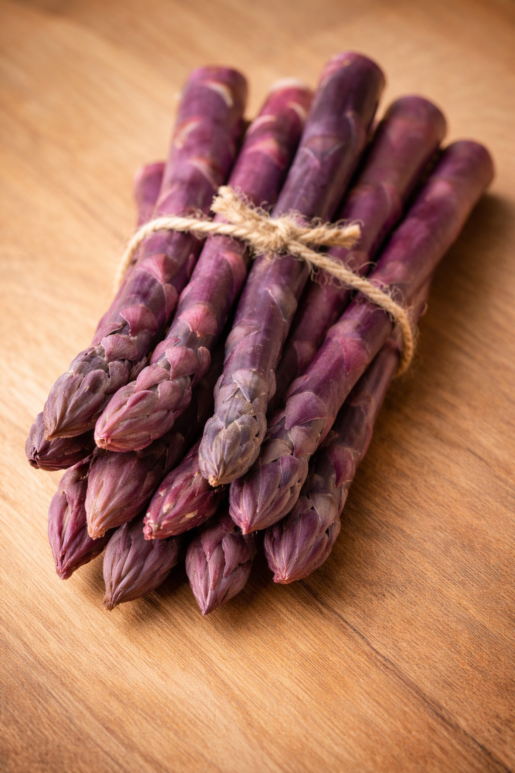 50 Purple Passion Live Asparagus Bare Roots – 2yr Crowns – Hand Picked Nursery
