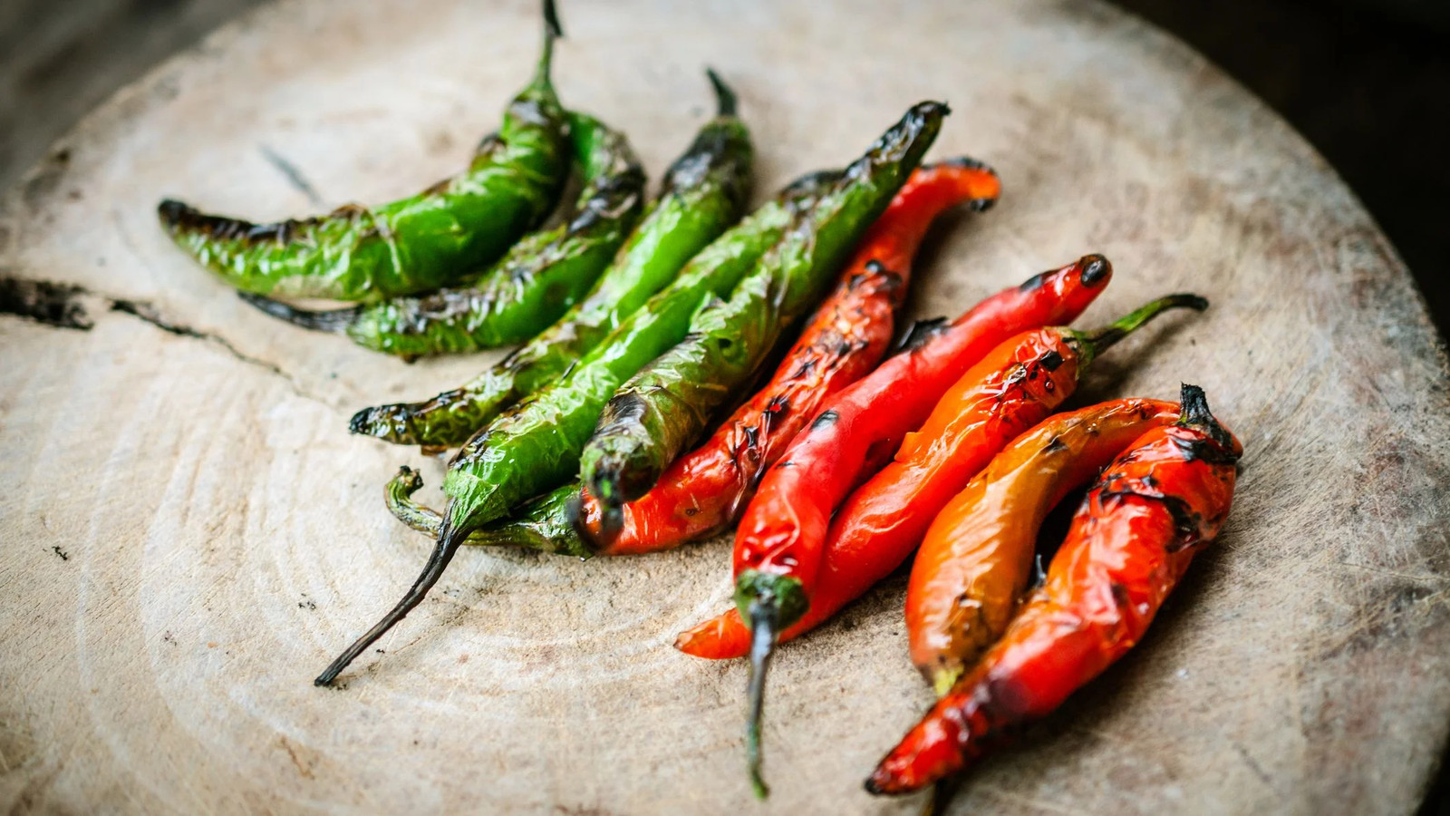 Large Red Thick Cayenne Pepper Seeds | USA Hot Chili Chile Vegetable Seed 2024