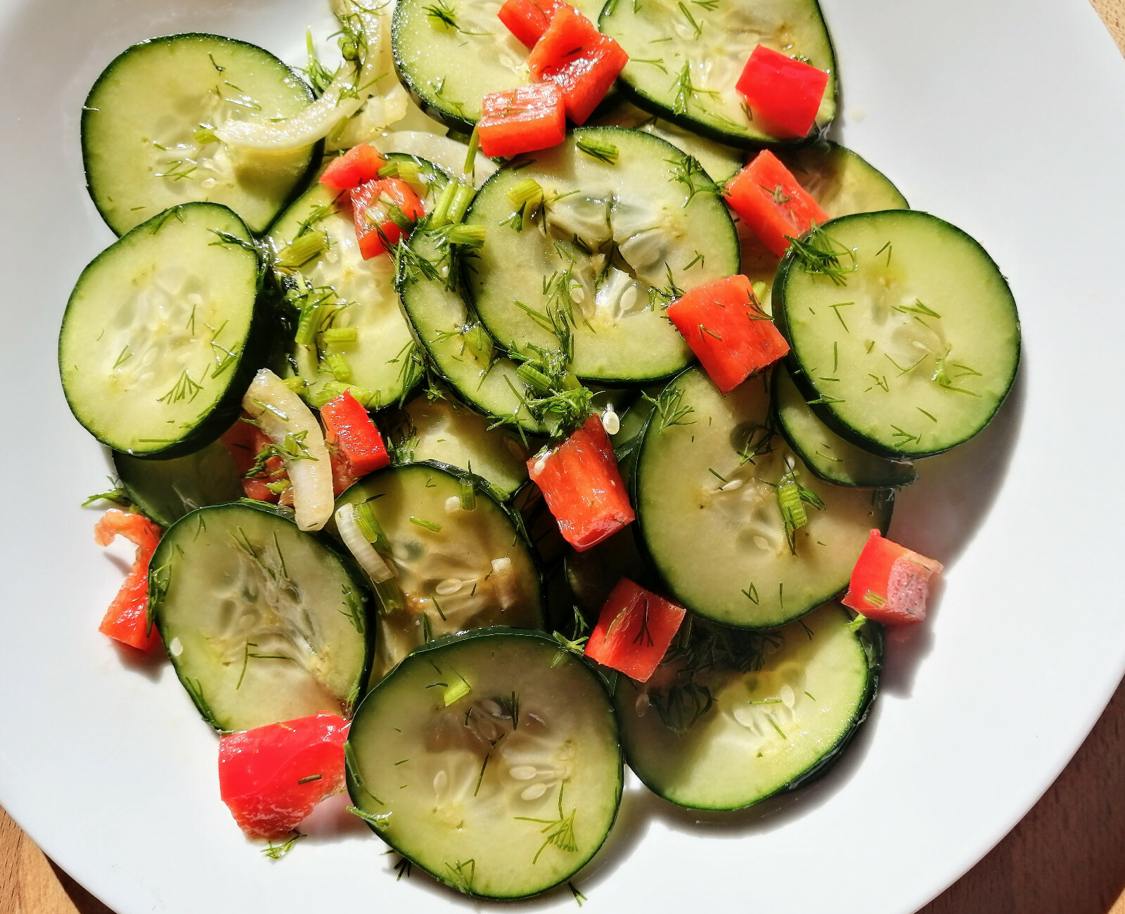 50 Marketmore 76 Open-pollinated Slicing Cucumber Vegetable Seeds Classic Flavor