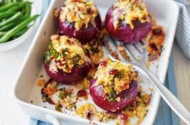 Red Burgundy Onion Seeds | Allium Short Day Purple Scallion Vegetable Seed 2024